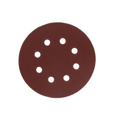 DISQUES ABRASIFS 5 x K60 POUR PONCEUSE PARKSIDE PAEXS 20 Li B2 -30211123- D'ORIGINE PARKSIDE 30211123