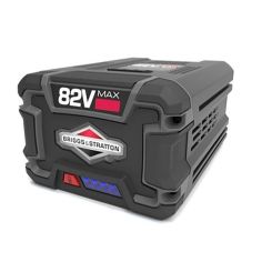 BATTERIE LITHIUM 82V - 5 Ah POUR MOTEUR BRIGGS & STRATTON ELECTRIQUE - D'ORIGINE