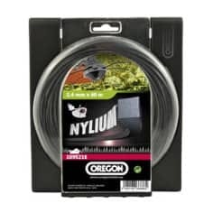 FIL NYLON NYLIUM CARRE - 2.4 X 60M - DONUT (8) - OREGON