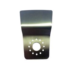 GRATTOIR POUR OUTIL MULTIFONCTION PARKSIDE PKGA 14.4 A1- 16 A1- 20 Li A1- D'ORIGINE PARKSIDE 30220080