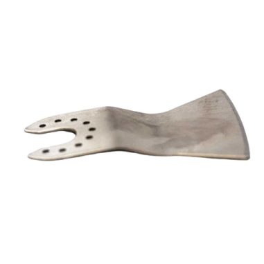 GRATTOIR POUR OUTIL MULTIFONCTION PKGA 20-Li B1-C2- D'ORIGINE PARKSIDE 30220082