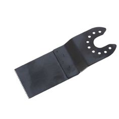 LAME DE SCIE PLONGEANTE POUR OUTIL MULTIFONCTION PARKSIDE PKGA 20 Li B1-C2- D'ORIGINE PARKSIDE