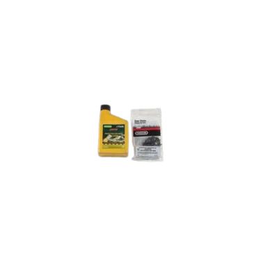 KIT ECONOMIQUE POUR TRONCONNEUSE ALPINA ELETTRA 170 - EKS P-390- D'ORIGINE PARKSIDE 30240010
