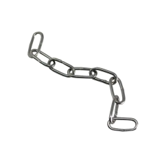 CHAINE ANTISTATIQUE POUR ASPIRATEURS EAU ET POUSSIERE PARKSIDE -  91105503- D'ORIGINE PARKSIDE 91105503