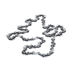 CHAINE POUR TRONCONNEUSE THERMIQUE PARKSIDE -  91110132- D'ORIGINE PARKSIDE 91110132