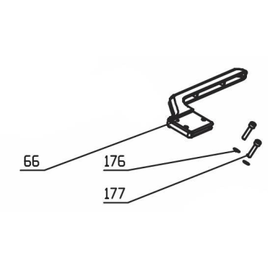 GUIDE DE TAILLES POUR FHL 900 A1-B2-B3-C4-D4-E5 - 91096595- PARKSIDE 91096595