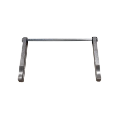 OUTIL DE REGLAGE DES COUTEAUX POUR RABOTEUSES PARKSIDE -  91106112- D'ORIGINE PARKSIDE 91106112