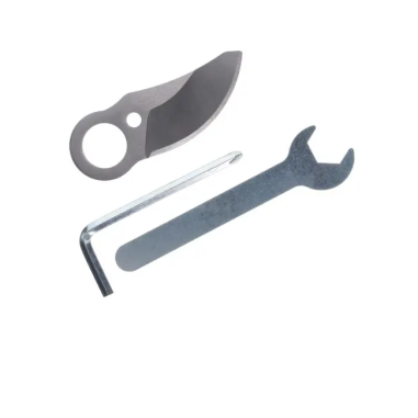 LAME DE COUPE AVEC OUTIL DE MONTAGE POUR COUPE BRANCHES SANS FIL PARKSIDE -  91110232- D'ORIGINE PARKSIDE