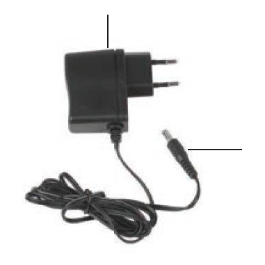 CHARGEUR POUR FGS 3.6 B2- D'ORIGINE PARKSIDE 80001307