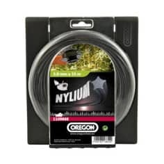 FIL NYLON NYLIUM ETOILE - 3.0 X 15M - DONUT (66) - OREGON