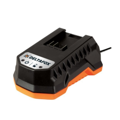 Chargeur rapide Deltafox DP-CQC 1824 -  80001346- D'ORIGINE PARKSIDE 80001346