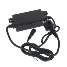 CHARGEUR 20V POUR ROBOT TONDEUSE PARKSIDE -  80001359- D'ORIGINE PARKSIDE 80001359