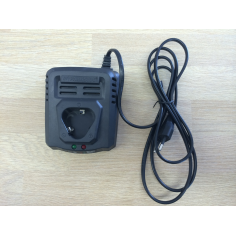 CHARGEUR POUR PERCEUSE-VISSEUSE SANS FIL PARKSIDE PABSW 10.8 B2 - 91102739- PARKSIDE 91102739