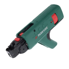 CHARGEUR POUR VISSEUSE A PLAQUE DE PLATRE SANS FIL PARKSIDE -  91110199- D'ORIGINE PARKSIDE 91110199