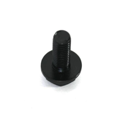 VIS DE LAME POUR TONDEUSE FRM 1700 - 1800 - BEM 1132 ET PRM 1800 A1-A2- D'ORIGINE PARKSIDE 91090970