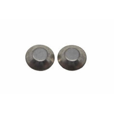 CACHE VIS POUR TONDEUSE ELECTRIQUE GRIZZLY ERM 1333 G-1434-2 G- PARKSIDE 91103392