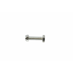 LOT VIS + ECROU POUR BINEUSES ELECTRIQUES -  91104322- D'ORIGINE PARKSIDE 91104322
