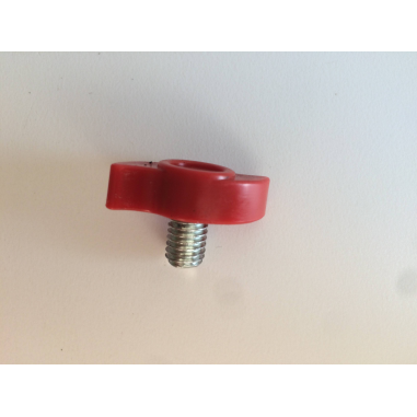 VIS DE REGLAGE DE LA BUTEE DE PROFONDEUR POUR PERCEUSE A COLONNE PARKSIDE PTBM 500 C3-D4-E5- D'ORIGINE PARKSIDE