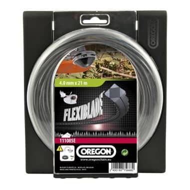 FIL NYLON FLEXIBLADE - 4.0 X 21M - DONUT (8) - OREGON