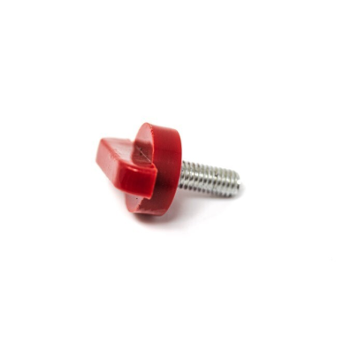 VIS DE CARTER DE FILTRE A AIR POUR DEBROUSSAILLEUSE PARKSIDE PBS 2 A1 -  91105196- D'ORIGINE PARKSIDE 91105196