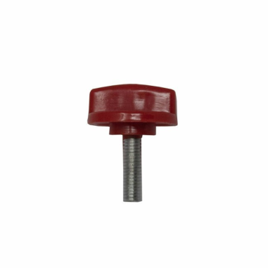 VIS CARTER FILTRE A AIR POUR DEBROUSSAILLEUSE PARKSIDE PBS 2 B2 -  91105666- D'ORIGINE PARKSIDE 91105666