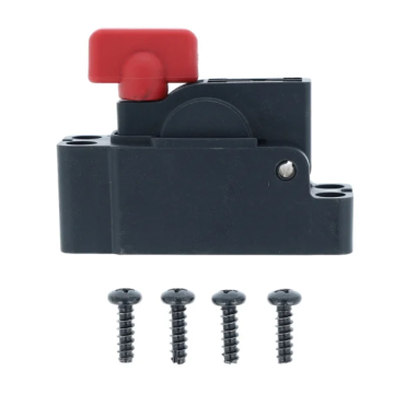 VIS PAPILLON ET FIXATION ROULEMENT POUR AERATEUR SCARIFICATEUR PARKSIDE PLV 1500 C2 -  91110195