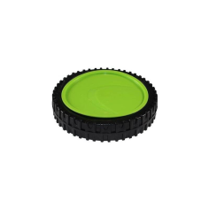 ROUE POUR TONDEUSE MANUELLE FLORABEST FHM 38 A1- D'ORIGINE PARKSIDE 76101131