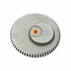 GRANDE ROUE D'ENTRAINEMENT POUR TAILLE-HAIES-COUPE BORDURES FGS 10 A1- D'ORIGINE PARKSIDE 80003050