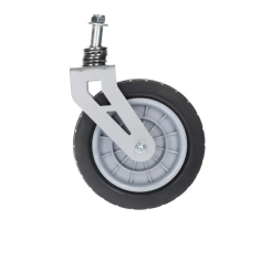 ROUE AVANT POUR TONDEUSES GRIZZLY TOOLS - 91103359- PARKSIDE 91103359