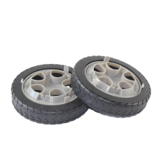 ROUE POUR NETTOYEUR HAUTE PRESSION PARKSIDE PHD 150 A1-B2-C2 - 91101392- PARKSIDE 91101392