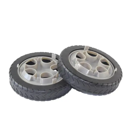 ROUE POUR NETTOYEUR HAUTE PRESSION PARKSIDE PHD 150 A1-B2-C2 - 91101392- PARKSIDE 91101392