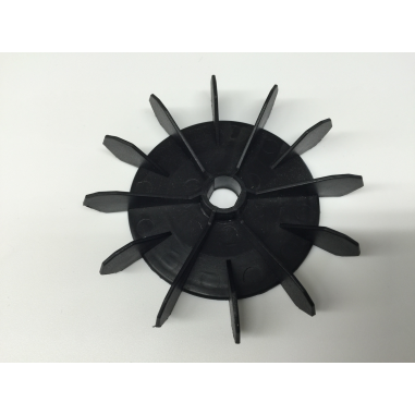 ROUE DE VENTILATEUR POUR POMPE A EAU FLORABEST FGPS 1100 A1 - 91100938- PARKSIDE 91100938