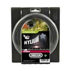FIL NYLON NYLIUM ETOILE - 2.4 X 90M - DONUT - OREGON