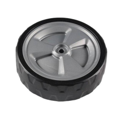 ROUE AVANT POUR TONDEUSE FLORABEST FRM 1800 A1- PARKSIDE 91097115