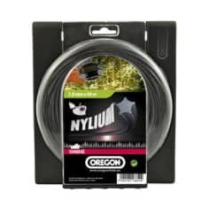 FIL NYLON NYLIUM ETOILE - 3.0 X 60M - DONUT - OREGON