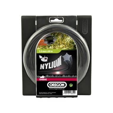 FIL NYLON NYLIUM ETOILE - 3.0 X 60M - DONUT - OREGON