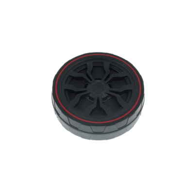 ROUE POUR BROSSE A JOINT SANS FIL PARKSIDE PFBA 20 Li A1 -  91106167- D'ORIGINE PARKSIDE 91106167