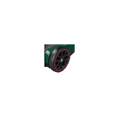 ROUES AVANT POUR TONDEUSE SANS FIL PARKSIDE PRMHA 20Li A1 - IAN 376665- D'ORIGINE PARKSIDE 91106218