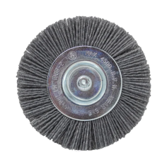 BROSSE A JOINTS NYLON Ø11cm POUR BROSSE A JOINT -  89040409- D'ORIGINE PARKSIDE 89040409
