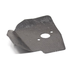 JOINT D'ECHAPPEMENT POUR TONDEUSE FLORABEST FBM 135 A1 - 91099679- PARKSIDE 91099679