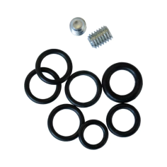 LOT JOINTS TORIQUES PHD 150 F4 - PHD 170 B2 ET C2 -  91104620- D'ORIGINE PARKSIDE 91104620