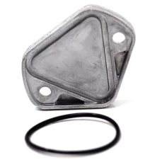 COUVERCLE DE POMPE AVEC JOINT POUR NETTOYEUR HAUTE PRESSION PARKSIDE -  91105902- D'ORIGINE PARKSIDE