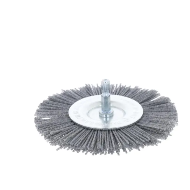 BROSSE NYLON POUR BROSSES A JOINTS PARKSIDE -  91110210- D'ORIGINE PARKSIDE 91110210