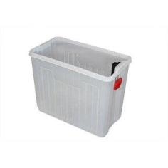 BAC DE RECUPERATION POUR BROYEUR PARKSIDE PWH 2800 A1-  91092653av- D'ORIGINE PARKSIDE 91092653