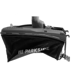 BAC A HERBE POUR TONDEUSE THERMIQUE PARKSIDE PBM 125 A1 - 91099423- PARKSIDE 91099423