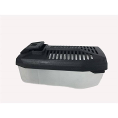 BAC A POUSSIERES POUR PONCEUSE MULTIFONCTION 3 EN 1 PARKSIDE PMFS 200 B2- D'ORIGINE PARKSIDE 91104519