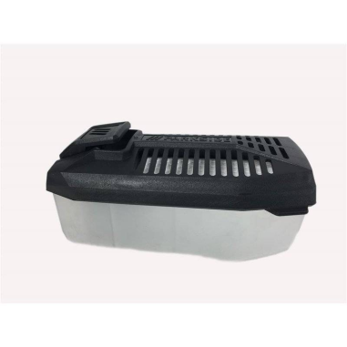 BAC A POUSSIERES POUR PONCEUSE MULTIFONCTION 3 EN 1 PARKSIDE PMFS 200 B2- D'ORIGINE PARKSIDE 91104519