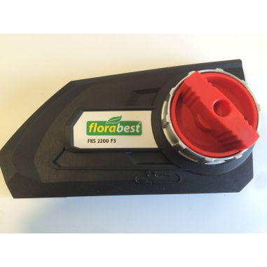 CARTER DE PROTECTION POUR FKS 2200 F3- D'ORIGINE PARKSIDE 75118252