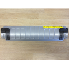 CARTER AVEC REGLAGE DE HAUTEUR POUR TONDEUSE A MAIN- D'ORIGINE PARKSIDE GRIZZLY TOOLS - FHM 40-40 76101130CH