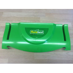 CARTER PLASTIQUE POUR TONDEUSE A MAIN- D'ORIGINE PARKSIDE GRIZZLY TOOLS - FHM 40-40 76101130CP